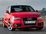 Audi A1 Sportback TDI S-Line 2012 года